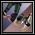 B Level Fine Qigong Gloves ()
