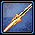 Flame Staff [X] [T2]