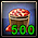 500 Contribution Point