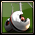 Earrings of Overcome Hardship