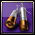 Ikanga Earrings of Legend