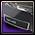 Legendary Hatred Belt