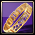 Legendary Iron Bracelet