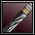 Lace Dagger