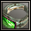 Jade Spot Ring [ Lv:200 ]