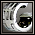 Angle Bone Spot Ring [ Lv:200 ]
