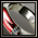 Vanish Spot Ring [ Lv:200 ]