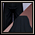 B Level Long Black Pants (ฤดูร้อน)