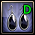 Riot Earring (D)