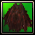 Fiery Skeleton Cape