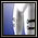 White Ninja Pant[30D]