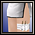 White Ninja Pant[30D]