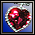 Diamond Heart Necklace [5H]