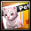 Pet Silver Tiger
