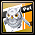 Pet White Owl