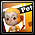 Pet Yellow Monkey