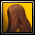 Scarlet Witch Hair