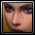 Scarlet Witch Face
