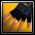 Captain Marvel Gloves