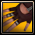 Scarlet Witch Gloves