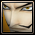 Dracule Mihawk Face