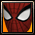 Spiderman Face
