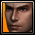 Captain America Face (EndGame)