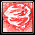 Windy Bracelet of Yule Lad (แดง) [7วัน]