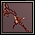 Blood Stain Tiger Big Bow [7D]