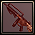 Blood Stain Tiger Gun [7D]