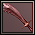 Blood Stain Tiger Sword [7D]