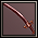 Blood Stain Tiger Blade [7D]
