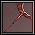 Blood Stain Tiger Wand [7D]