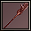 Blood Stain Tiger Spear [7D]