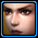 Captain Marvel Face [Amp]